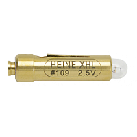 Лампа HEINE 2.5V X-001.88.109